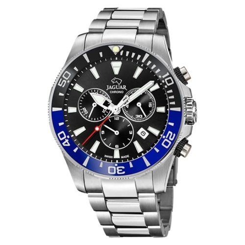 Zegarek Jaguar Executive Chronograph J861/7
