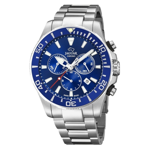 Zegarek Jaguar Executive Chronograph J872/1
