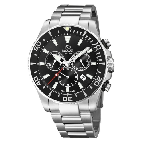 Zegarek Jaguar Executive Chronograph J872/3