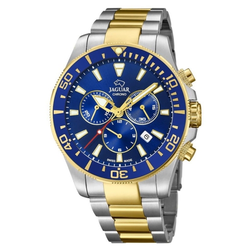 Zegarek Jaguar Executive Chronograph J862/1