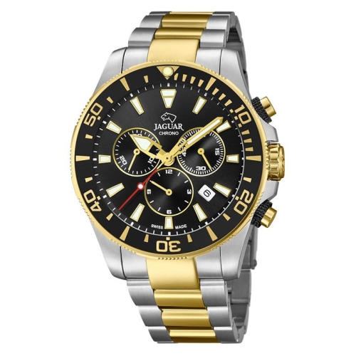 Zegarek Jaguar Executive Chronograph J862/2