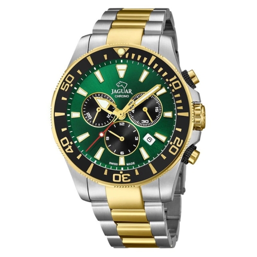 Zegarek Jaguar Executive Chronograph J862/3