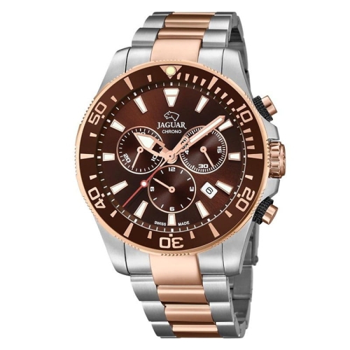 Zegarek Jaguar Executive Chronograph J868/1