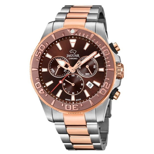 Zegarek Jaguar Executive Chronograph J874/1