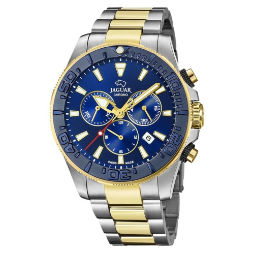 Zegarek Jaguar Executive Chronograph J873/1
