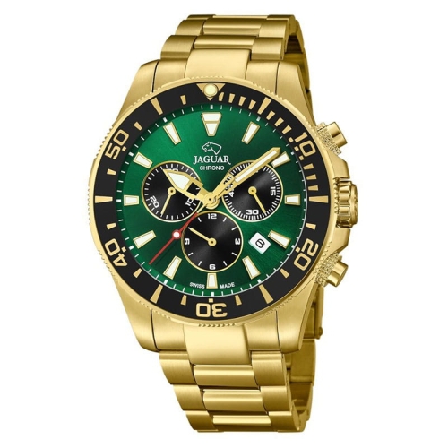 Zegarek Jaguar Executive Chronograph J864/1