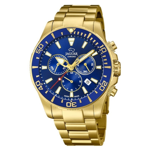 Zegarek Jaguar Executive Chronograph J864/2