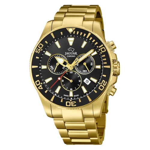 Zegarek Jaguar Executive Chronograph J864/3