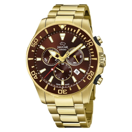 Zegarek Jaguar Executive Chronograph J864/4