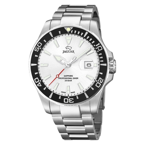 Zegarek Jaguar Executive Diver J860/A