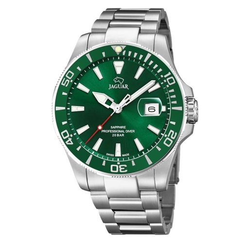 Zegarek Jaguar Executive Diver J860/B