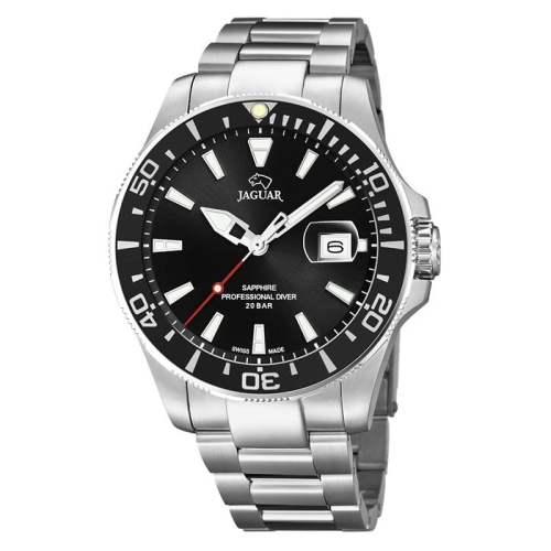 Zegarek Jaguar Executive Diver J860/D