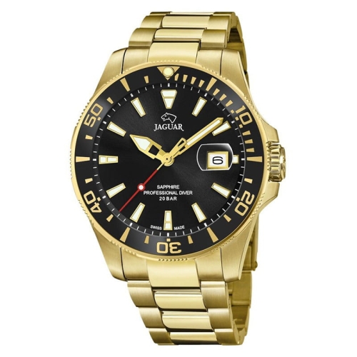 Zegarek Jaguar Executive Diver J877/3
