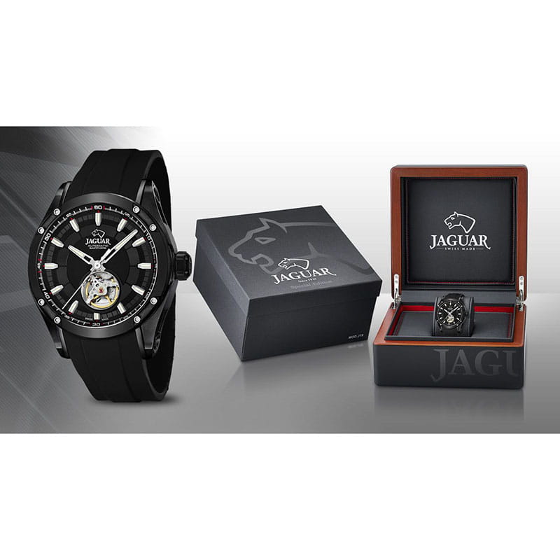 Jaguar Automatic J813/1 Twoje Zegarki