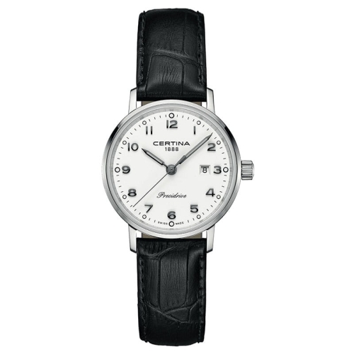 Zegarek Certina DS Caimano Lady Precidrive C035.210.16.012.00