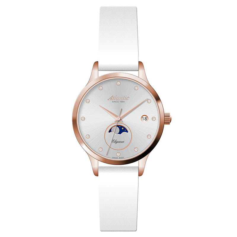 Atlantic Elegance Moonphase 290404427L