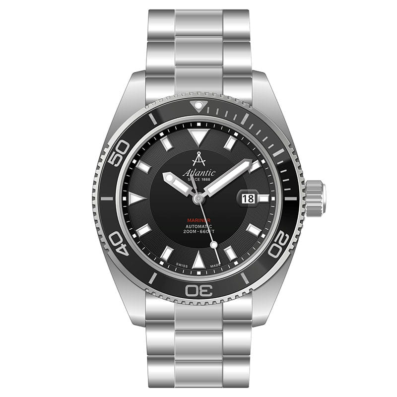 Atlantic Mariner Automatic 807774161