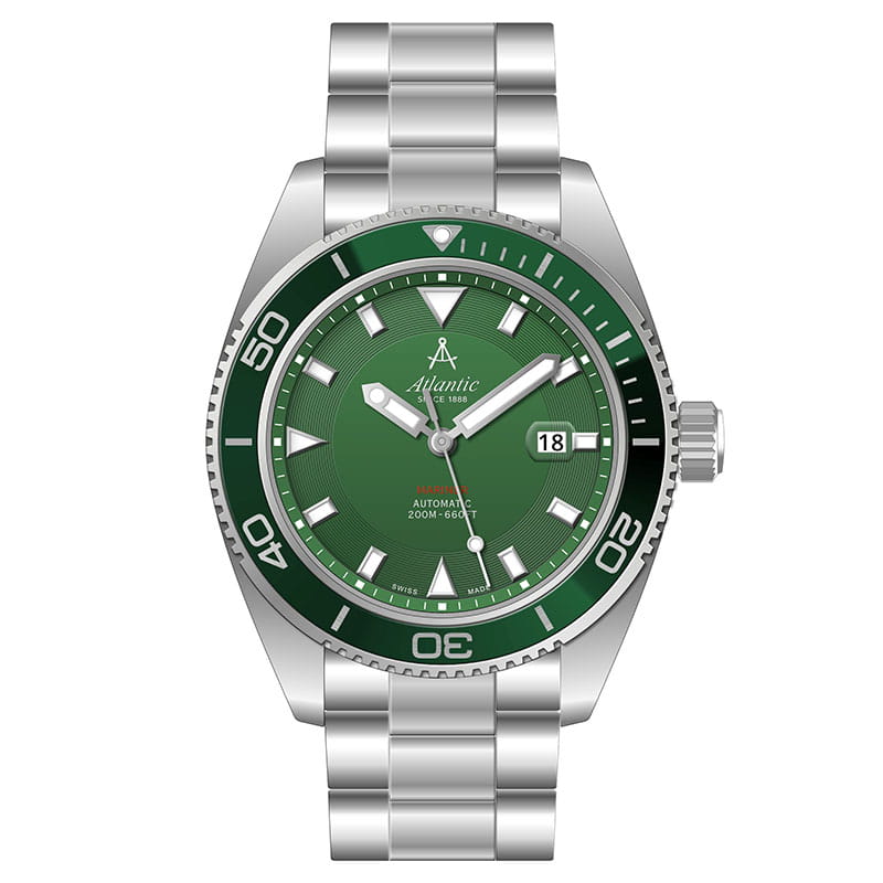 Atlantic Mariner Automatic 80779.41.71