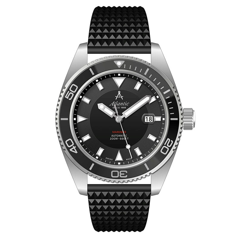Atlantic Mariner Automatic 807724161PU