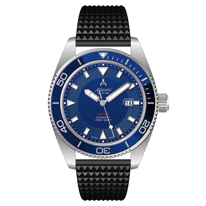 Atlantic Mariner Automatic 807714151PU