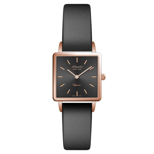 Zegarek Atlantic Elegance Square 290414461L