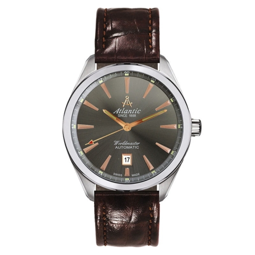 Zegarek Atlantic Worldmaster 1888 Automatic 537504141R