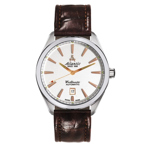 Zegarek Atlantic Worldmaster 1888 Automatic 537504121R