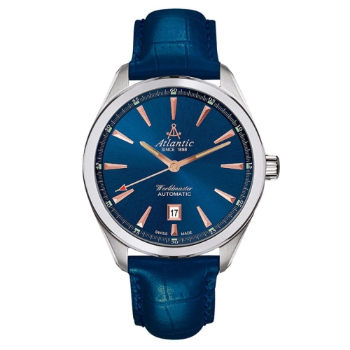 Zegarek Atlantic Worldmaster 1888 Automatic 537504151R