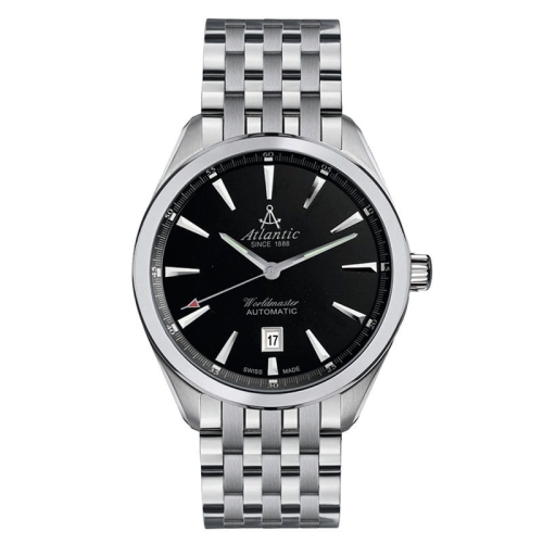 Zegarek Atlantic Worldmaster 1888 Automatic 537554161
