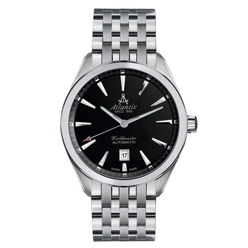 Atlantic Worldmaster 1888 Automatic 537554161