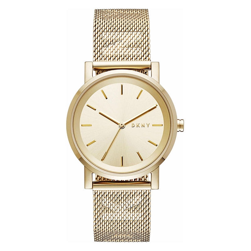 Dkny Soho NY2621 Twoje Zegarki