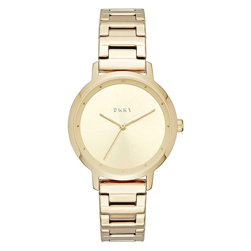 Dkny The Modernist NY2636 Twoje Zegarki