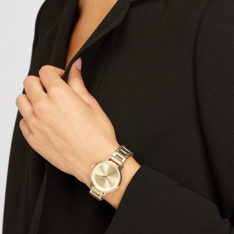 Dkny The Modernist NY2636 Twoje Zegarki