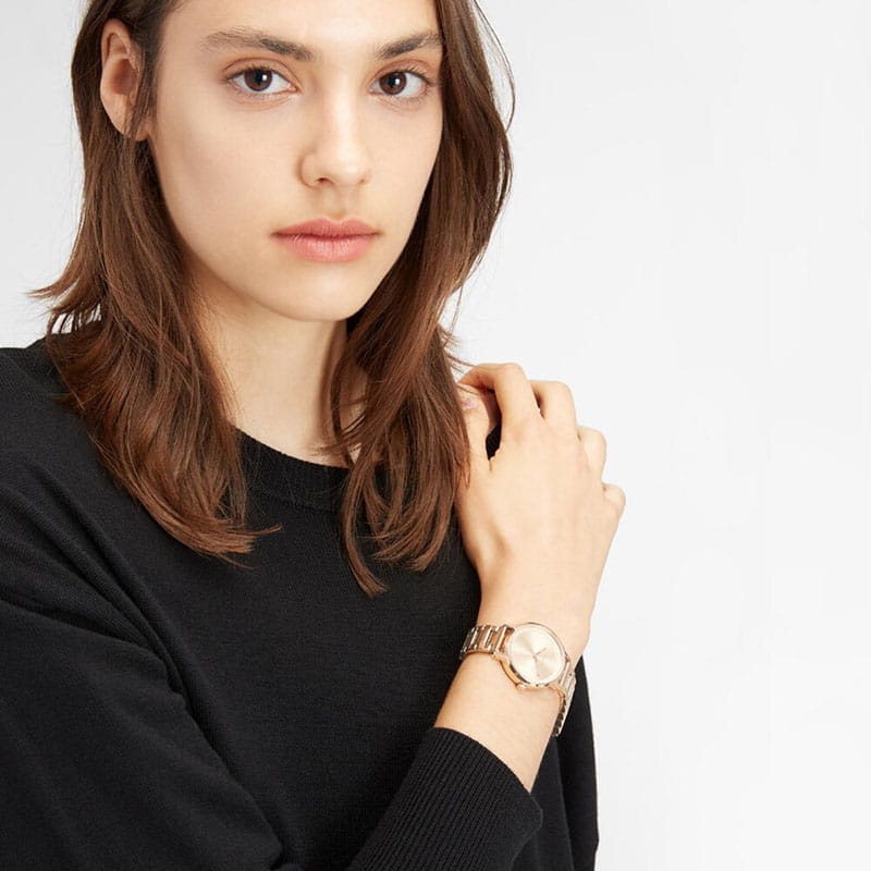 Dkny The Modernist NY2637 Twoje Zegarki