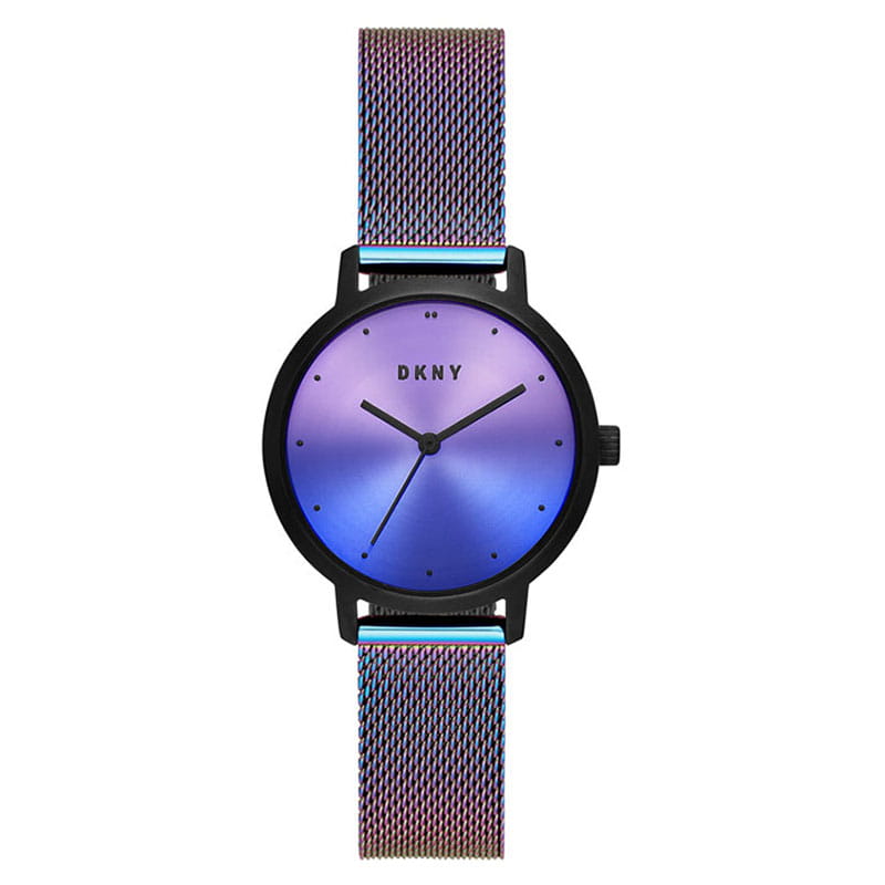Dkny The Modernist NY2841 Twoje Zegarki