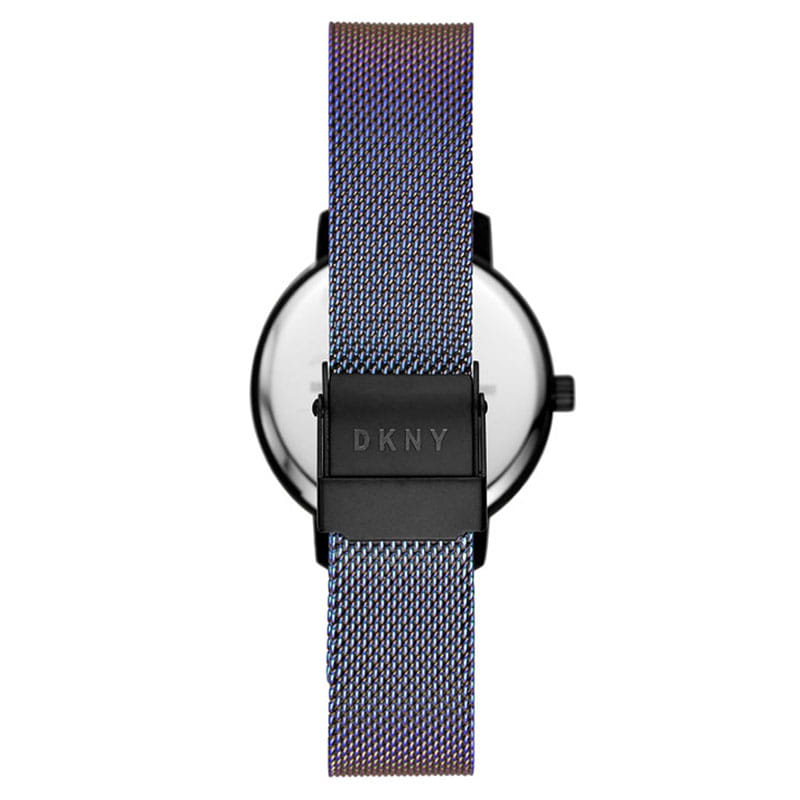 Dkny The Modernist NY2841 Twoje Zegarki