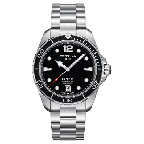 Zegarek Certina DS Action COSC C032.451.11.057.00