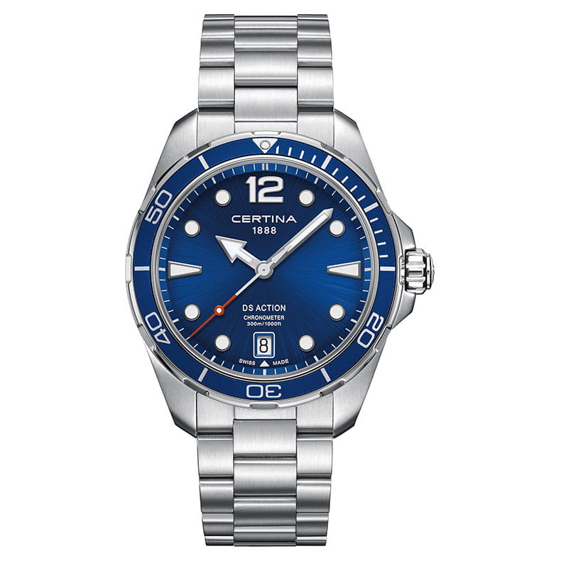Certina DS Action COSC C032.451.11.047.00