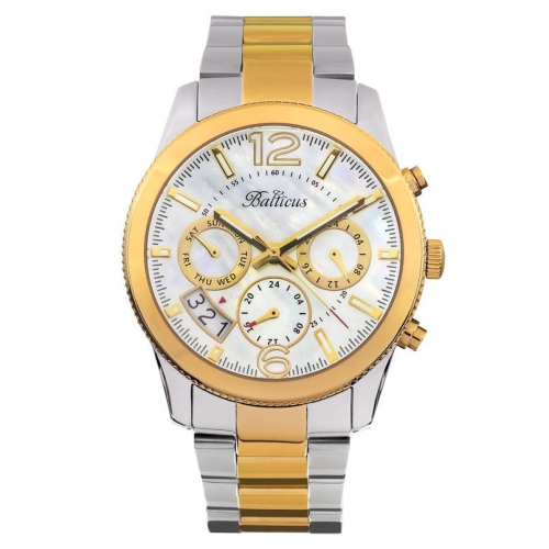 Zegarek Balticus Sky Variety Bi Gold