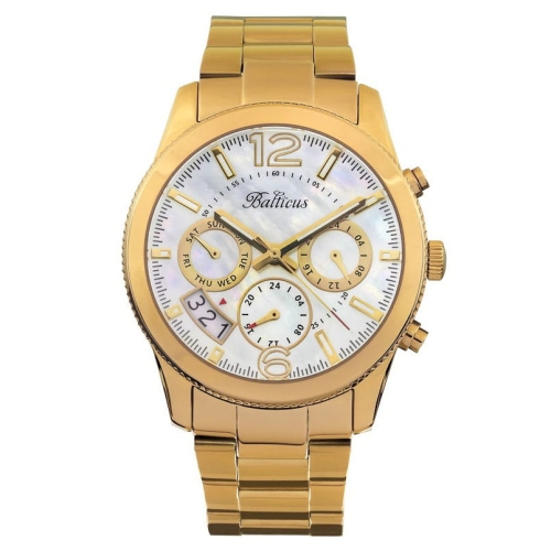 Zegarek Balticus Sky Variety Gold