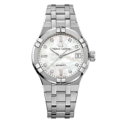 Zegarek Maurice Lacroix Aikon Automatic Lady AI6006-SS002-170-1