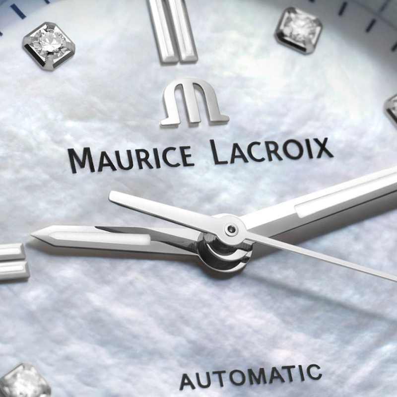 Maurice Lacroix Aikon Automatic Lady AI6006-SS002-170-1 Twoje Zegarki