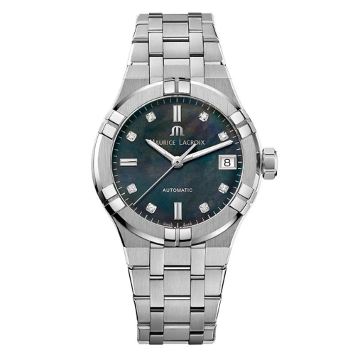 Zegarek Maurice Lacroix Aikon Automatic Lady AI6006-SS002-370-1