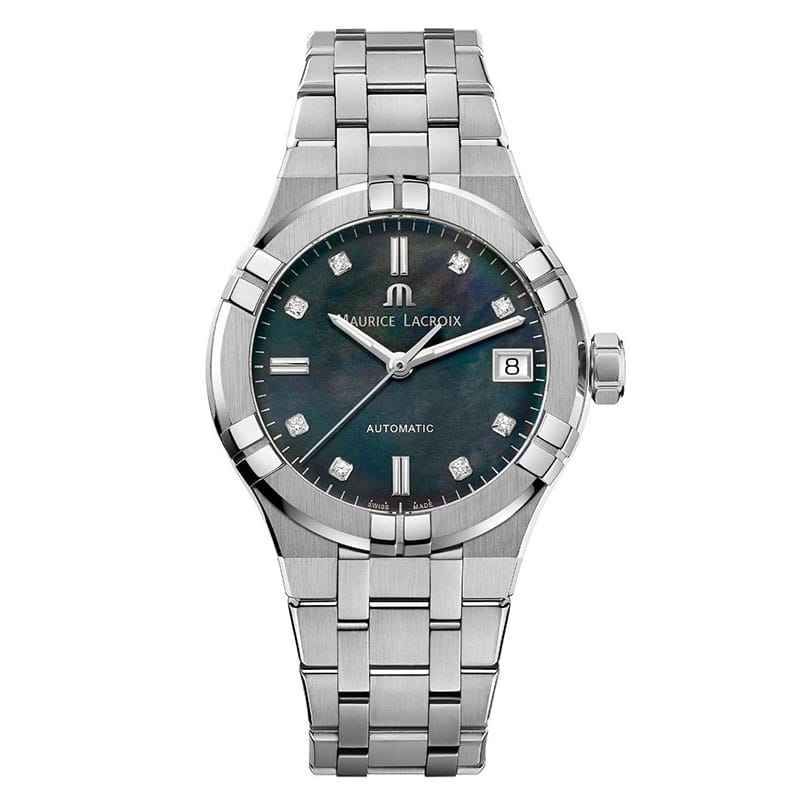 Maurice Lacroix Aikon Automatic Lady AI6006-SS002-370-1 Twoje Zegarki