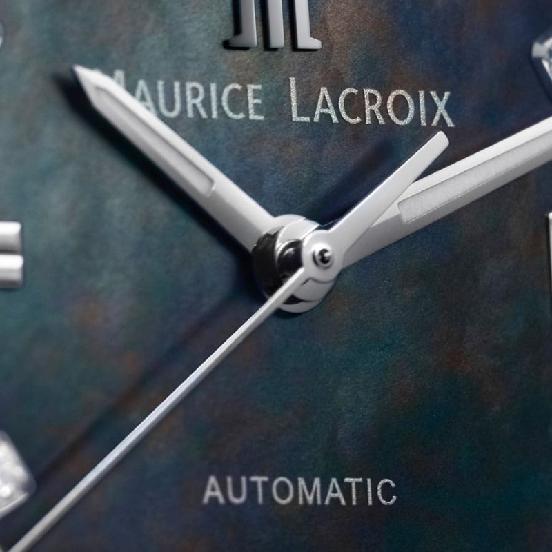 Maurice Lacroix Aikon Automatic Lady AI6006-SS002-370-1 Twoje Zegarki