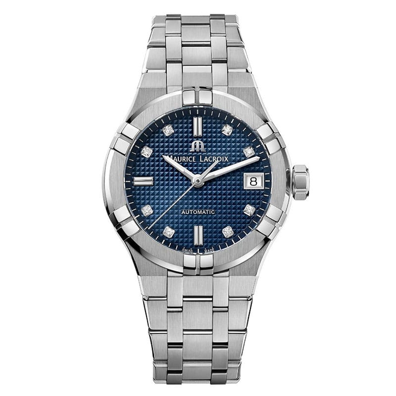 Maurice Lacroix Aikon Automatic Lady AI6006-SS002-450-1 Twoje Zegarki