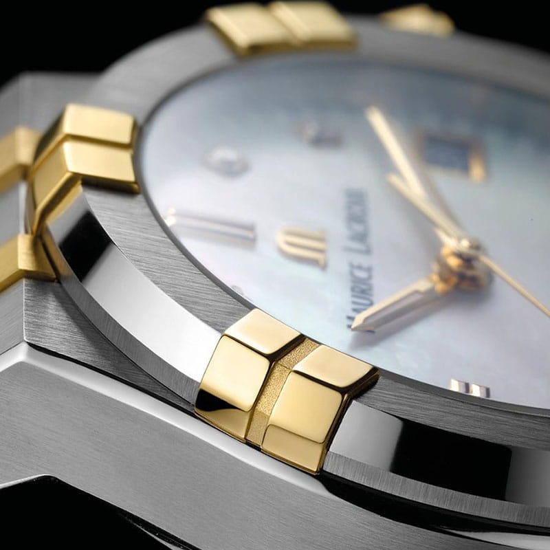 Maurice Lacroix Aikon Automatic Lady AI6006-PVY13-170-1 Twoje Zegarki