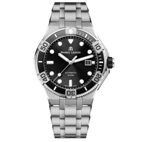 Zegarek Maurice Lacroix Aikon Venturer AI6058-SS002-330-2