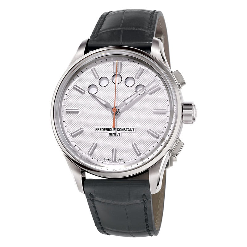 Frederique Constant Yacht Timer Regatta Countdown FC-380ST4H6 Twoje Zegarki