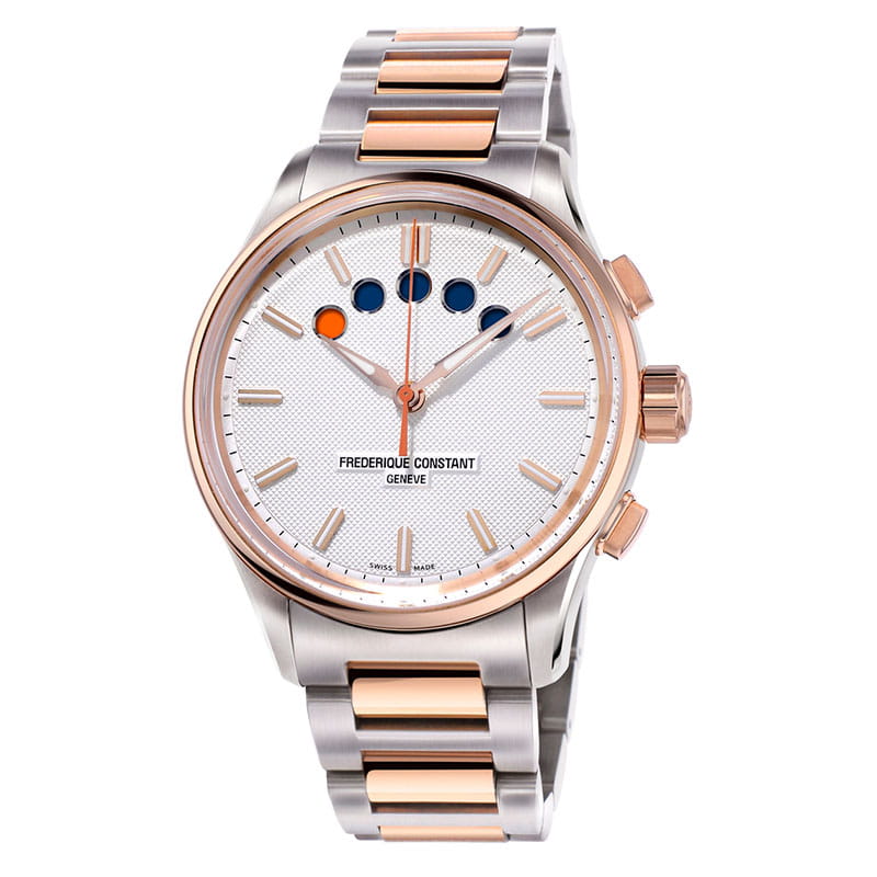 Frederique Constant Yacht Timer Regatta Countdown FC-380VT4H2B Twoje Zegarki